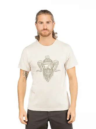 CHILLAZ | Camiseta de escalada para hombre Rock Hero |